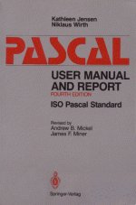 Pascal
	  Manual